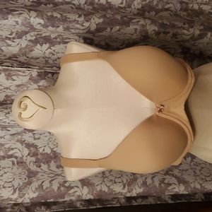 Euc Soma Embraceable perfect coverage bra